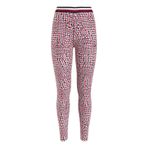 Tommy Hilfiger S10S101224-0KX Kadın Tayt