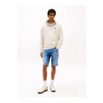 Tommy Hilfiger SCANTON SHORT BI0134 Erkek Mavi Şort - DM0DM20960