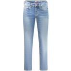 Tommy Hilfiger SCANTON SLIM AI1232 Erkek Kot Pantolon, İndigo, 31W / 32L