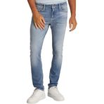 Tommy Hilfiger Scanton Slim Pantolon, 30/32, DM0DM210021A5, Denim, Erkek