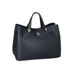 Tommy Hilfiger Shopper TH Amblem Çantası