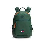 Tommy Hilfiger Sırt Çantası TJM DAILY ELEVATED BACKPACK, Standart, 5003345826, Yeşil, erkek