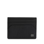 Tommy Hilfiger Siyah Erkek Kartlık TH FLAG CC HOLDER
