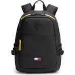 Tommy Hilfiger Siyah Erkek Sırt Çantası TJM DAILY ELEVATED BACKPACK