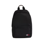 Tommy Hilfiger Siyah Erkek Sırt Çantası TJM ESS DAILY DOME BACKPACK