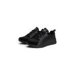 Tommy Hilfiger Siyah Erkek Sneaker MODERN COMFORT RUN OUTDOOR