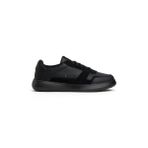 Tommy Hilfiger Siyah Erkek Sneaker MODERN LIGHTCUP LTH WL
