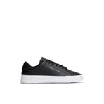 Tommy Hilfiger Siyah Erkek Sneaker TH COURT CORE