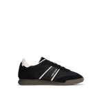 Tommy Hilfiger Siyah Erkek Sneaker TJM RETRO RUNNER CLEATED WINTER