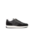 Tommy Hilfiger Siyah Kadın Deri Sneaker FW0FW09267BDS