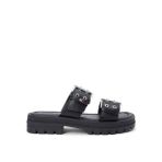 Tommy Hilfiger Siyah Kadın Terlik EN0EN02966BDS