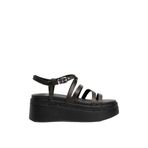 Tommy Hilfiger Siyah Sandalet, 38, EN0EN02756, Black, Kadın