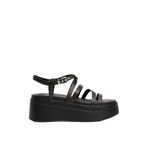 Tommy Hilfiger Siyah Sandalet, 39, EN0EN02756, Black, Kadın