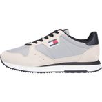 Tommy Hilfiger Sneaker, 40, EM0EM01649ABY, Beige, Erkek
