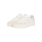 Tommy Hilfiger Sneaker, 40, EN0EN02807, Beyaz, Kadın
