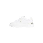 Tommy Hilfiger Sneaker, 40, FW0FW08631, BEYAZ, Kadın