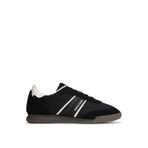 Tommy Hilfiger Sneaker EM0EM01664BDS, 41, EM0EM01664, Siyah, Erkek