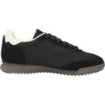 Tommy Hilfiger Sneaker EM0EM01664BDS, 43, EM0EM01664, Siyah, Erkek