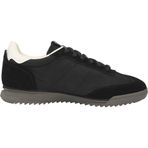 Tommy Hilfiger Sneaker EM0EM01664BDS, 44, EM0EM01664, Siyah, Erkek