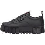 Tommy Hilfiger Sneaker EN0EN03008BDS, 39, 100895-EN0EN03008-BDS, Siyah, Kadın
