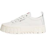 Tommy Hilfiger Sneaker EN0EN03008YBL, 39, 5003346726, Ekru, Kadın