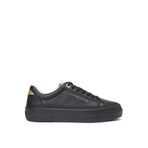 Tommy Hilfiger Sneaker Fw0Fw09018Bds, 38, 26Y.WSN.PVH.0061, Siyah, Kadın