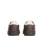 Tommy Hilfiger Sneaker The Greenwich Edge Stitching, 42, 5003345330, Kahve, Erkek