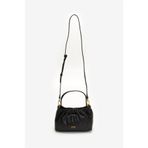 Tommy Hilfiger Soft Leather Mini Crossover Kadın Omuz Çantası