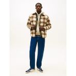 Tommy Hilfiger Sonny Rglr Tprd AI4159 Erkek Mavi Denim Pantolon - DM0DM22580 - -- - 32 / 33