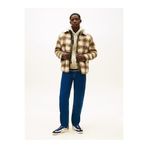 Tommy Hilfiger Sonny Rglr Tprd AI4159 Erkek Mavi Denim Pantolon - DM0DM22580 - --