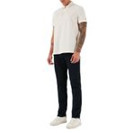 Tommy Hilfiger Streç Pamuklu Comfort Fit Normal Bel Düz Paça Pantolon Erkek PANTOLON MW0MW38810 DW5