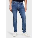 Tommy Hilfiger Streç Pamuklu Slim Fit Bleecker Jeans Erkek Kot Pantolon Mw0mw33963 1a9