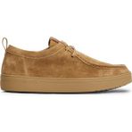 Tommy Hilfiger Süet Kahve Erkek Günlük Ayakkabı MODERN LIGHT SUEDE MOC TOE SHOE
