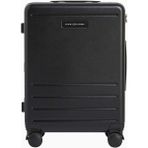 Tommy Hilfiger Suitcase Carry On Kabin Boy Valiz - Siyah