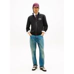 Tommy Hilfiger Sweatshirt Hilfiger Arch Stand C, L, 5003346268, Siyah, erkek