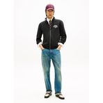 Tommy Hilfiger Sweatshirt Hilfiger Arch Stand C, M, 5003346268, Siyah, erkek