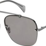 Tommy Hilfiger TH 1574 S KJ1 IR 59 Unisex Güneş Gözlüğü
