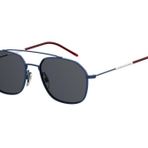 Tommy Hilfiger TH 1599-S IPQ IR 55 G Unisex Güneş Gözlüğü