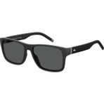 Tommy Hilfiger Th 1718/S 08A 56 Ir Tommy Hılfıger Erkek Güneş Gözlüğü