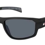 Tommy Hilfiger TH 1722 S O6W IR 61 Erkek Güneş Gözlüğü