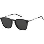 Tommy Hilfiger Th 1764/S 807 Erkek Güneş Gözlüğü 51 x 20 x 145 - Siyah