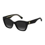 Tommy Hilfiger TH 1980/S 807 Black 52-20-140 Kadın Güneş Gözlüğü