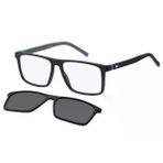 Tommy Hilfiger TH 2086/CS 003M9 56 Klipsli Polarize Erkek Güneş Gözlüğü