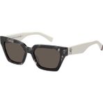 Tommy Hilfiger TH 2101/S TCB70 52 Kadın Güneş Gözlüğü