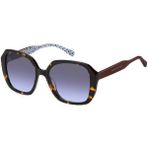 Tommy Hilfiger Th 2105 S 086 54 Kadın Güneş Gözlüğü - Havana