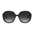 Tommy Hilfiger TH 2106/S 807 Black 54 Kadın Güneş Gözlüğü