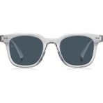 Tommy Hilfiger Th 2126/S-900‐SEFFAF Unisex Güneş Gözlüğü - Şeffaf