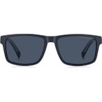 Tommy Hilfiger Th 2142/S-ZX9‐MAVI Erkek Güneş Gözlüğü - Lacivert