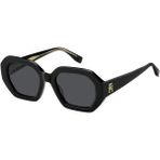 Tommy Hilfiger Th 2155/S 807 52-20-140 Kadin Günes Gözlügü - Füme