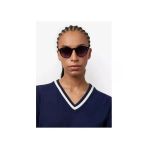 Tommy Hılfıger Th 2159/S Col 8079O 52-19-145 Unisex Güneş Gözlüğü